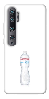 Чохол на Xiaomi Mi Note 10 / Note 10 Pro / Mi CC9 Pro Morshynska фото 1 з 1