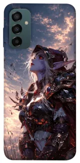 Чехол на Samsung Galaxy M34 5G Sylvanas v2 фото 1 из 1