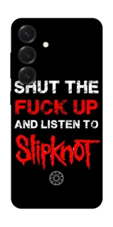 Чохол на Samsung Galaxy S26+ Slipknot vibes фото 1 з 1