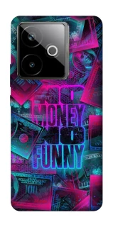 Чохол на Realme GT 7T Neo dollar фото 1 з 1