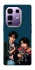 Чохол на Infinix Note 50 Pro+ Lee Know and Han - Stray Kids фото 1 з 1