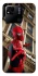 Чехол на Xiaomi Redmi 10A Spiderman фото 1 из 1