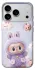 Чехол на Apple iPhone 18 Pro Max Labubu & clouds фото 1 из 1