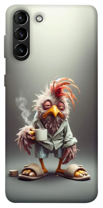 Чохол на Samsung Galaxy S21+ Півник фото 1 з 1