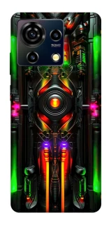 Чехол на ZTE Blade V50 Vita CyberPhone v5 фото 1 из 1