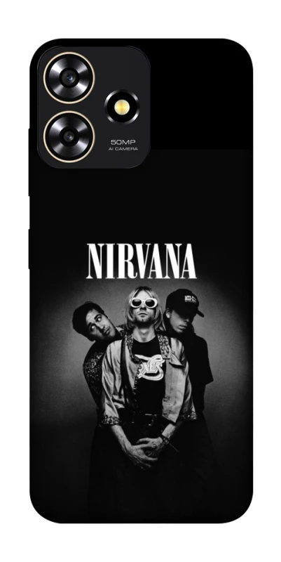 Чохол на ZTE Blade A73 4G Nirvana ver.5 фото 1 з 1