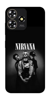 Чохол на ZTE Blade A73 4G Nirvana ver.5 фото 1 з 1