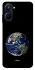 Чехол на Realme 10 4G Earth фото 1 из 1