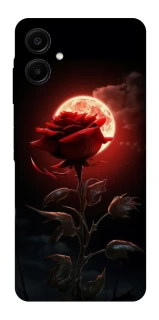 Чохол на Samsung Galaxy A06 Червона троянда фото 1 з 1