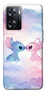 Чохол на OnePlus Nord N20 SE Stitch ver.30 фото 1 з 1