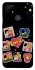 Чохол на Realme C21 Love is фото 1 з 1