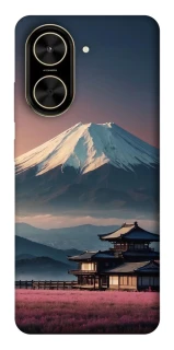 Чохол на Xiaomi Poco C71 Fujiyama фото 1 з 1