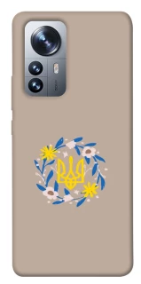 Чохол на Xiaomi 12 / 12X Герб v99 фото 1 з 1