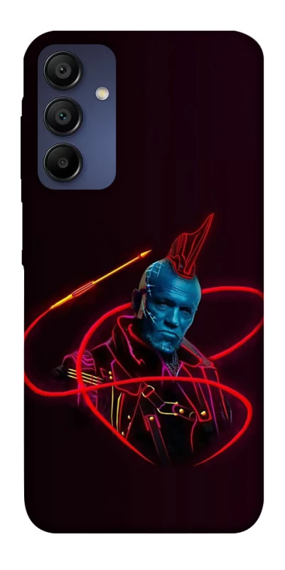 Чохол на Samsung Galaxy A15 4G/5G Yondu фото 1 з 1