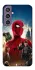 Чохол на Samsung Galaxy S23 FE Spider Man ver.2 фото 1 з 1
