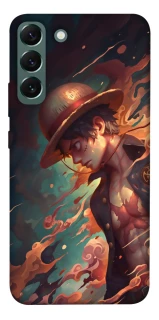Чохол на Samsung Galaxy S22+ Luffy фото 1 з 1