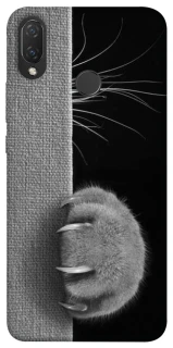 Чохол на Huawei P Smart+ (nova 3i) Spy Cat фото 1 з 1