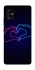 Чохол на Samsung Galaxy A51 5G Neon love фото 1 з 1