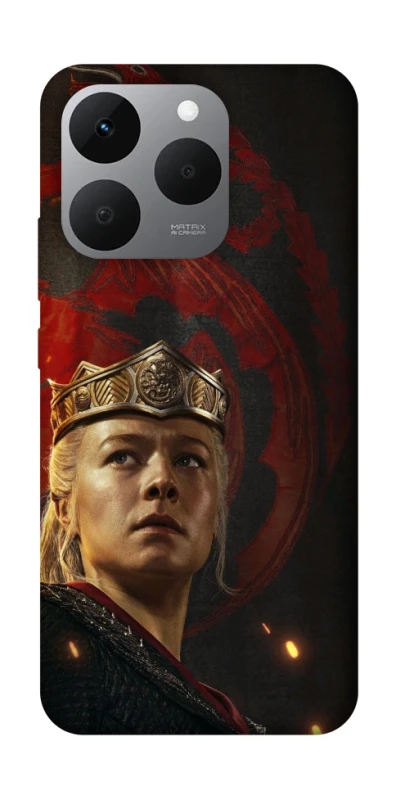 Чохол на Realme 15T House of the Dragon ver.6 фото 1 з 1