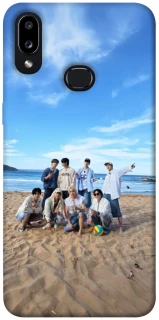 Чохол на Samsung Galaxy A10s Stray Kids All In One Frame фото 1 з 1