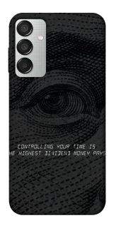 Чехол на Samsung Galaxy M15 5G Контроль фото 1 из 1