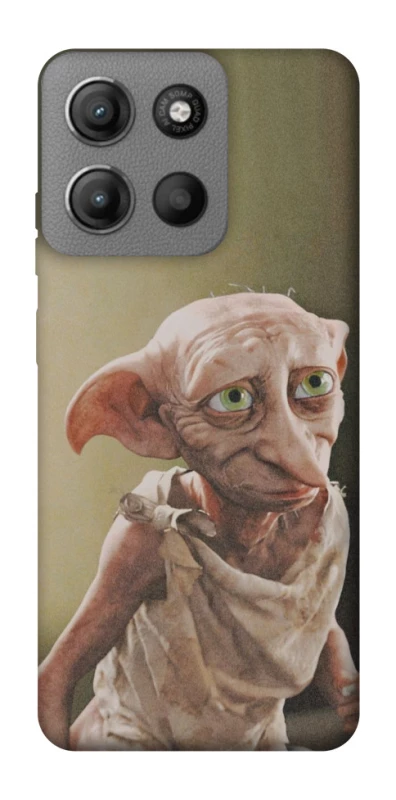 Чехол на Motorola Moto G15 Power Harry Potter v4 фото 1 из 1