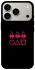 Чохол на Apple iPhone 18 Pro squid game v3 фото 2 з 2