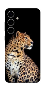 Чохол на Samsung Galaxy S25 Leopard v2 фото 1 з 1
