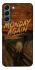 Чохол на Samsung Galaxy S22+ Monday Again фото 1 з 1