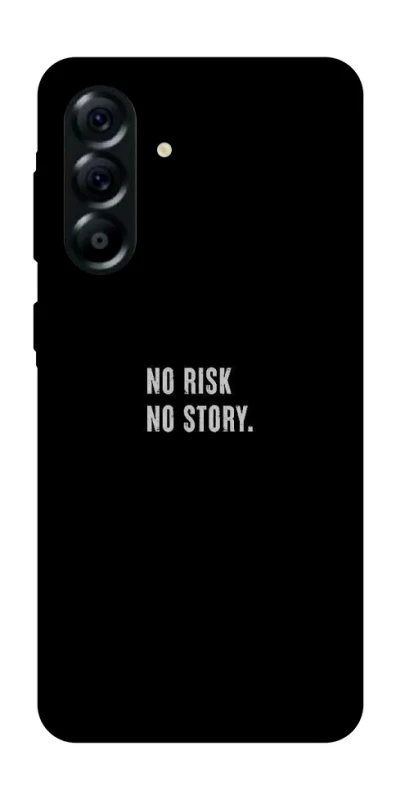 Чехол на Samsung Galaxy A57 5G No risk фото 1 из 1