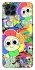 Чохол на Samsung Galaxy M33 5G Dandy world collage фото 1 з 1