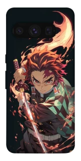 Чехол на Google Pixel 8 Pro Tandziro фото 1 из 1