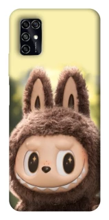 Чехол на ZTE Blade V2020 Smart Forest Smile Labubu фото 1 из 1