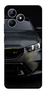 Чохол на Realme Note 50 5G BMW v42 фото 1 з 1