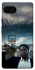 Чехол на Google Pixel 7a From фото 1 из 1
