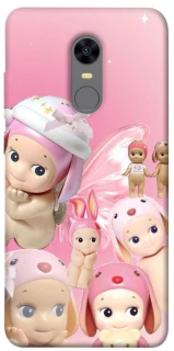 Чехол на Xiaomi Redmi 5 Plus / Redmi Note 5 (Single Camera) Sonnyangel фото 1 из 1