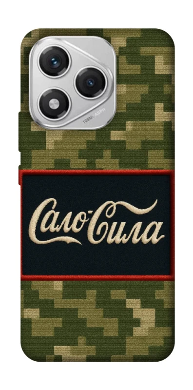 Чохол на Honor 400 Lite Сало Сила фото 1 з 1