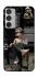 Чехол на Samsung Galaxy M35 WHAT they think фото 1 из 1