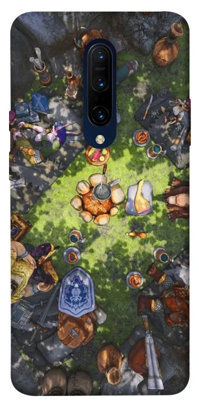 Чехол на OnePlus 7 Pro Warcraft v12 фото 1 из 1