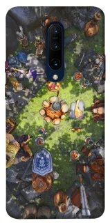 Чехол на OnePlus 7 Pro Warcraft v12 фото 1 из 1