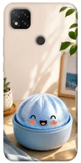 Чехол на Xiaomi Redmi 9C Dumpling ver.2 фото 1 из 1