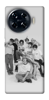 Чохол на TECNO Spark 20 Pro+ Stray Kids All Around фото 1 з 1