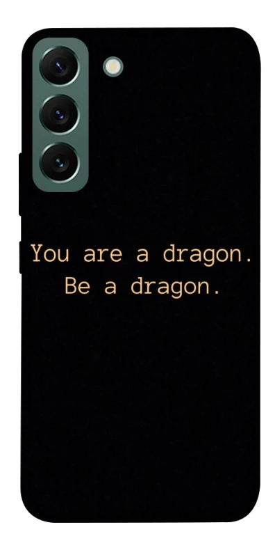 Чехол на Samsung Galaxy S22 House of the Dragon ver.9 фото 1 из 1