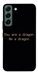 Чохол на Samsung Galaxy S22 House of the Dragon ver.9 фото 1 з 1