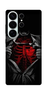 Чохол на Samsung Galaxy S26 Skeleton Heart фото 1 з 1