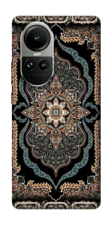 Чохол на Oppo Reno 10 Килим v6 фото 1 з 2