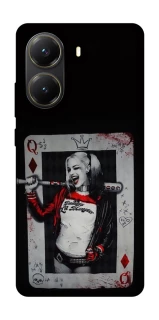 Чехол на Xiaomi Poco X7 Pro Harley Queen фото 1 из 1