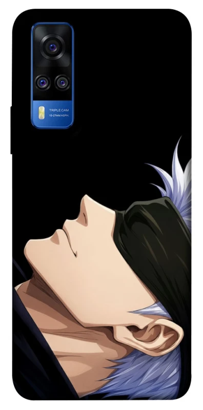 Чохол на Vivo Y51a Gojo v13 фото 1 з 1