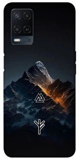 Чохол на Oppo A54 4G Руни у горах фото 1 з 1