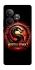 Чохол на Realme GT Neo 6 Mortal Kombat Dragon фото 1 з 1